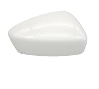 Mirrors Couvercle Accessoires Extérieurs Voiture Aile Porte Latérale, Couvercle Rétroviseur Boîtier KD53-69-1N7B27 Pour Mazda CX5 2012 2013 2014 Cache Rétroviseur(Unpainted,droite)