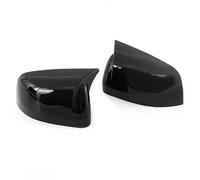 Mirrors Couvercle Boîtier Couvercle Rétroviseur D'aile Latérale Porte Voiture Pour Dodge Pour Durango 2011 2012 2013 2014 2015 2016 2017 2018 2019 Couverture Miroir