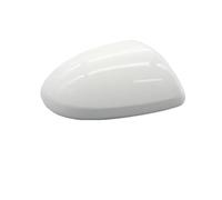 Mirrors Couvercle Couvercle Rétroviseur Latéral Voiture Boîtier 69-1N1 Pour Mazda 2 Pour Demio 2007 2008 2009 2010 2011 2012 2013 2014 Couverture Miroir(Unpainted,droite)