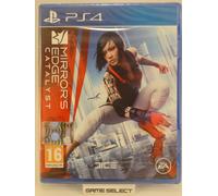 Mirror's Edge 2 Catalyst Sony PS4 Playstation 4 Pal Eur Eu Ita Nouveau Scellé