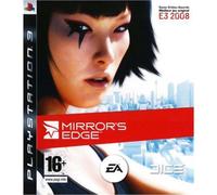 Mirror's edge