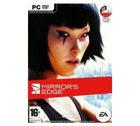 MIRROR'S EDGE