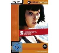 Mirror's edge