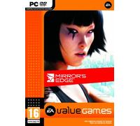 Mirror's edge