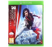 Mirror's Edge Catalyst