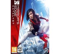 Mirror's Edge - Catalyst Pc