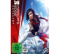 Electronic Arts Mirror's Edge Catalyst PC USK: 12
