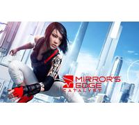 Mirrors Edge Catalyst (PC)
