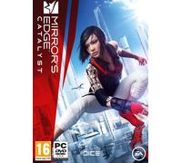 Mirror's Edge Catalyst (PC DVD) (PC)