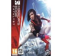 Mirror's Edge - Catalyst Pc