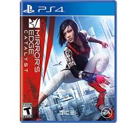 Electronic Arts – Jeu vidéo PS4 – Mirror's Edge Catalyst