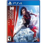 Mirror's Edge Catalyst - PlayStation 4 by Electronic Arts