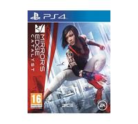 Mirror's Edge Catalyst PS4