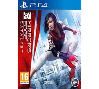 Mirror's Edge Catalyst PS4 G