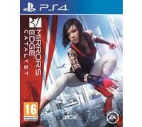 Mirror's Edge Catalyst PS4 G