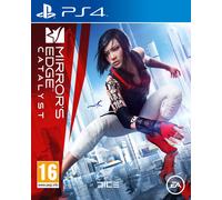 Mirror'S Edge Catalyst (Ps4) (Sony Playstation 4)