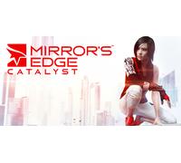 Mirrors Edge Catalyst (Xbox)