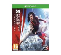 Mirror's Edge Catalyst Xbox One
