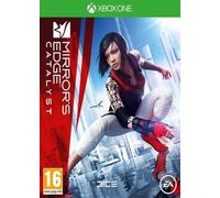 Mirror's Edge - Catalyst - Jeu Microsoft Xbox One - NEUF (Import DE)