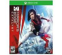 Mirror's Edge Catalyst XBOX ONE [Code de téléchargement]
