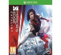 Mirror's Edge Catalyst Xbox One G
