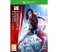 Electronic Arts – Jeu Microsoft Xbox One – Mirror's Edge Catalyst – Neuf (Import DE)