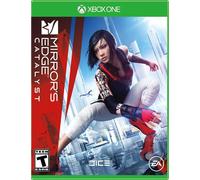 Mirror's Edge Catalyst - Xbox One Xbox One Standard (Microsoft Xbox One)