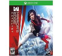 Mirror's Edge Catalyst - Xbox One Xbox One Standard (Microsoft Xbox One)