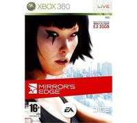 Mirror's edge classic