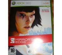 Mirror's Edge - Ensemble complet - Xbox 360