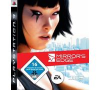 Mirror's Edge [Import Allemand] [Jeu Ps3]