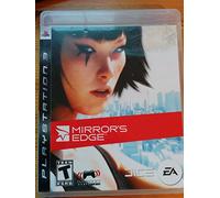 Electronic Arts – Mirror's Edge – Import anglais