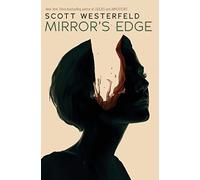 Mirror's Edge (Impostors, Book 3)