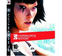 MIRROR'S EDGE / JEU CONSOLE PS3