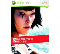 Mirror's Edge Jeu XBOX 360