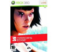 Mirror's Edge Xbox 360
