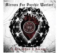 Mirrors For Psychic Warfare - I See What I Became [Vinyl]