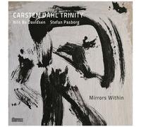 Mirrors Within [Cd]