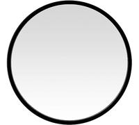 Mirrorvana Miroir de Douche à Suspendre Anti buée, Miroir Mural pour Rasage et Maquillage