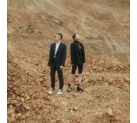 Mirrror - What It Was [Vinyl LP]