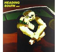 Mirt - Heading South (Black)