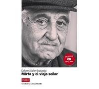 Mirta Y El Viejo Señor - (1 Cd Audio)