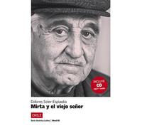Mirta y el viejo señor Chile - Dolores Soler-Espiauba - Difusion Centro - broché - Scolaire / Universitaire