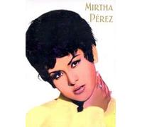Mirtha Perez - 50 Años, Serie 50, 3 Cds