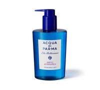 Acqua-di-Parma Parfums-unisexes Blu-MediterraneoMirto di PanareaHand and Body Wash 300 ml