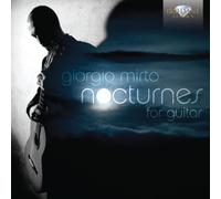 Mirto: Nocturnes