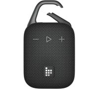 Mirtune H1 Portable Bluetooth 5.3 Speaker, Ipx7 Waterproof, 20 Hours Playtime, Loud Sound And Powerful Bass, Personalized Eq, For Cycling, Climbing, Travel