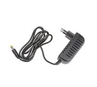 MIRTUX Chargeur compatible avec Conga 890, 990 Excellence, 1090 et 1790. Adaptateur secteur 100-240 V 19 V