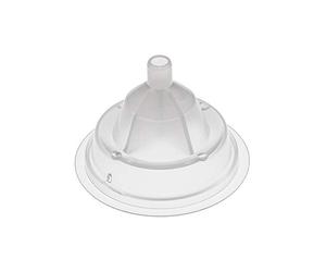 MIRTUX Kit de 1 nettoyant compatible avec Dolce Gusto Drops et Momenza - Détartrant pour Dolce Gusto MS-623953 (Voir les détails des modèles) - Pièces de rechange pour Dolce Gusto