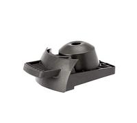 MIRTUX Porte-Capsule Compatible avec Machine à café Delongui Dolce Gusto (NO Piccolo ni Melody), Mini-Me et Krups KP120 - Non VALABLE pour Piccolo ou Melody - Voir compatibilité Inside